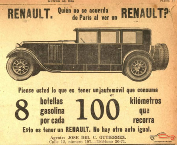 Revolución industrial