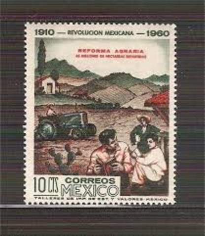 Ley de Reforma Agraria