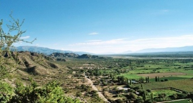 Ley General de Colonización