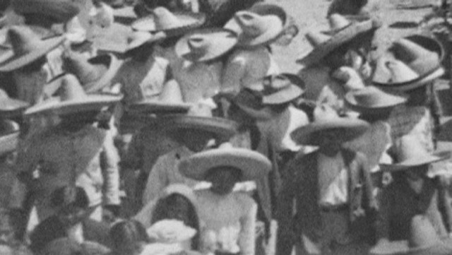 Plan de la Sierra Gorda