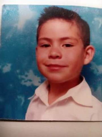 primer año de primaria