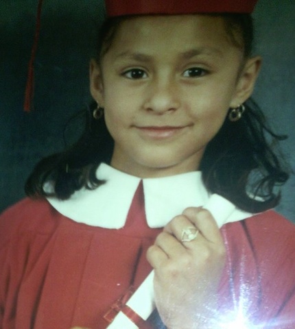 Graduación de el Kinder