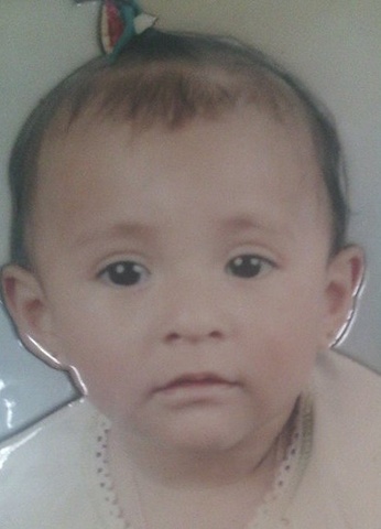 Mi primer cumpleaños