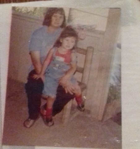 Nuestro primer cambio de casa