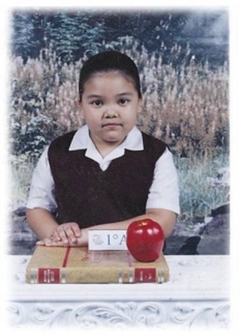 1ro de primaria. ♥