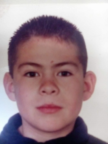 cuando me sacaron la visa