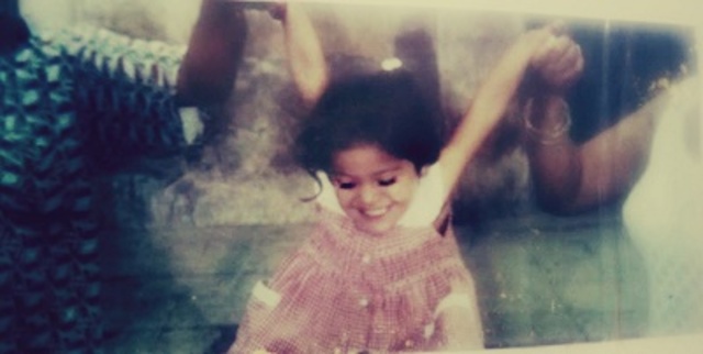 El día que me perdí en Tecate.