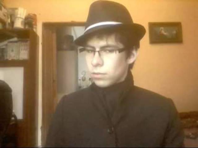 primer semestre universitario :3