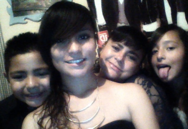 Vayámonos de fiesta