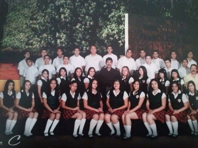 secundaria