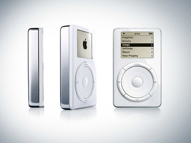 iPod