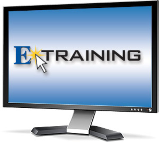 E-training