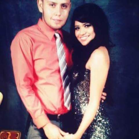 Mi graduación de preparatoria