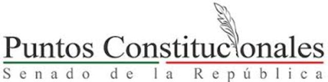 Comisión de Puntos constitucionales del Senado de la República