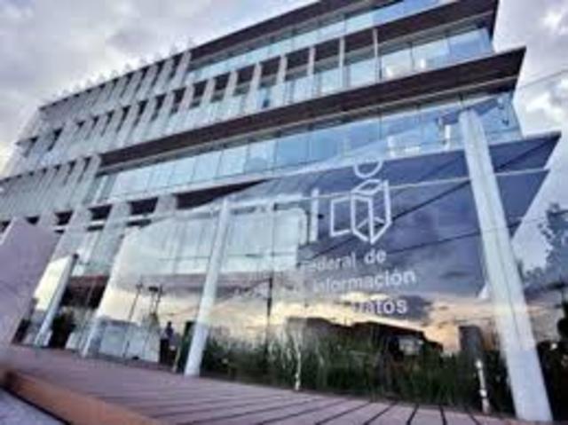 Temblor que probó riesgos de seguridad.