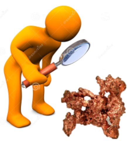 Descubrimiento de elementos