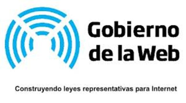 Organismos en el Internet y Leyes