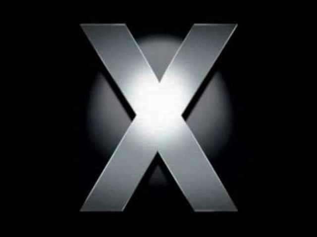 Mac OS X 10.4 "Tiger"