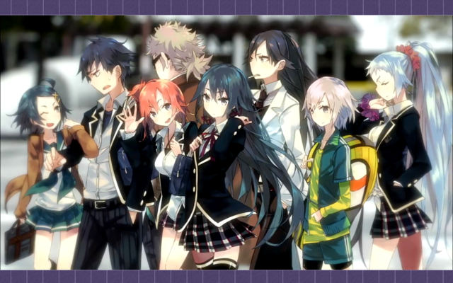 tercero de secundaria