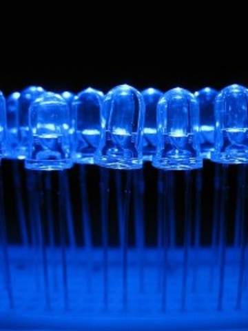 LED Lights