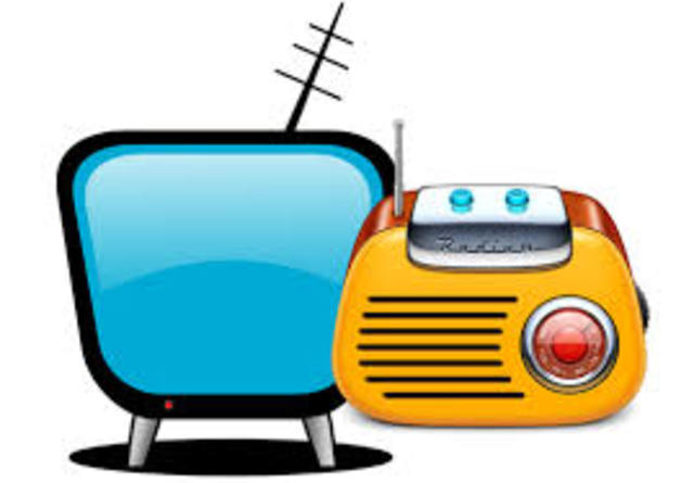 RADIO Y TV