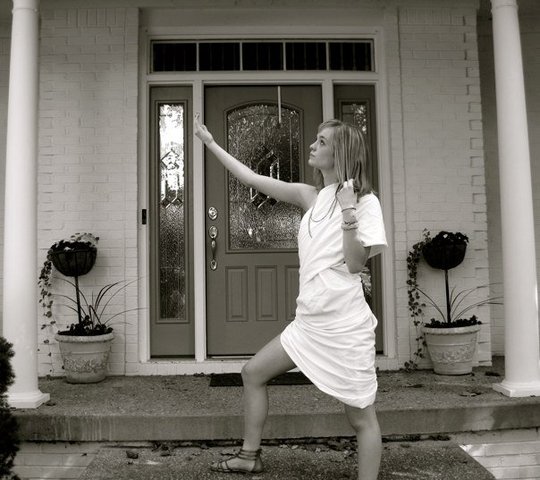 Cassandra's Prophecy