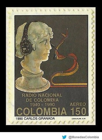 Radio Nacional de Colombia