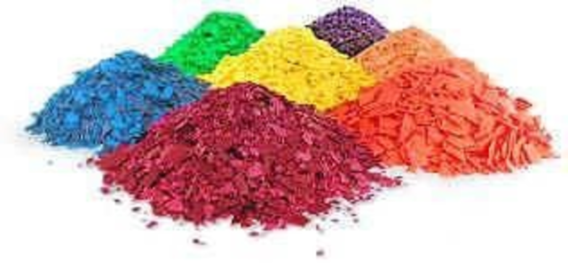 Productos químicos en México