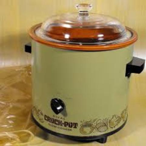 The CrockPot