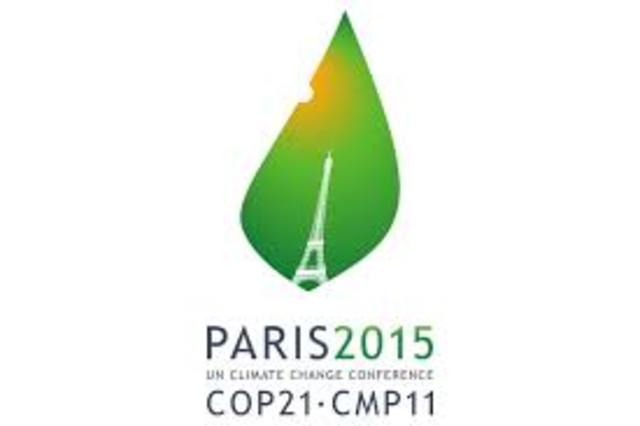 COP 21