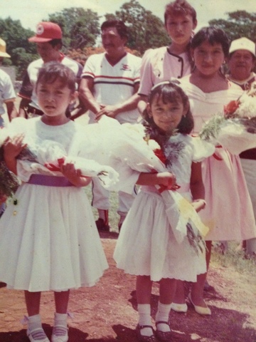 Fin de edad escolar, 10 años.