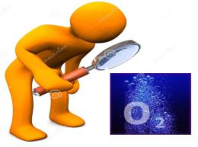 Descubrimiento del oxígeno