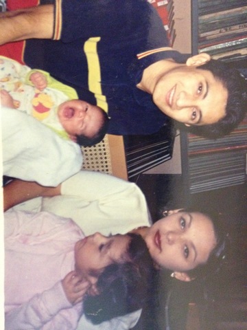 Termino de la Adolecencia 21 años