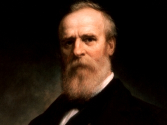 Presidential Election of 1876