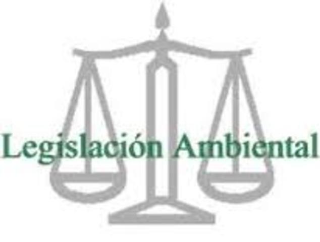 Ley General del Equilibrio Ecológico y la Protección al Ambiente