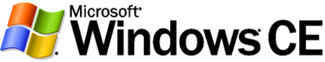 Windows CE