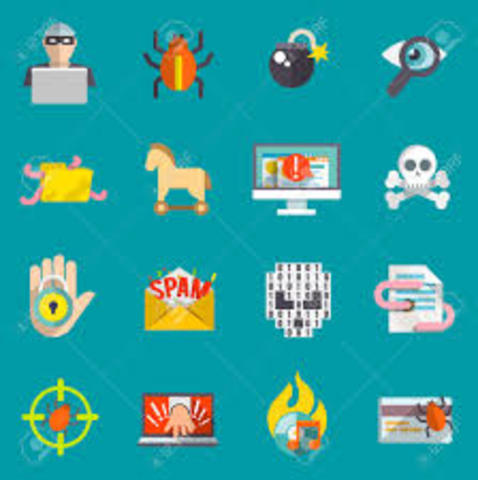 Primer Virus y Antivirus