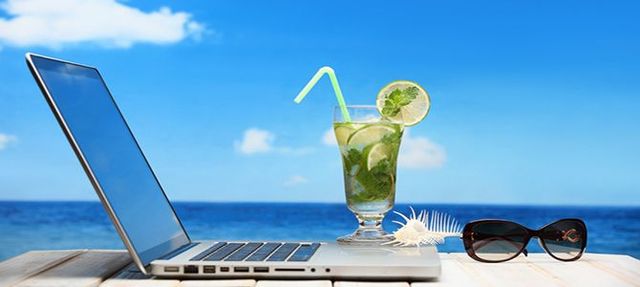 Ley Federal de Turismo