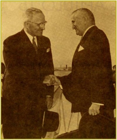 INGRESSO NA POLÍTICA