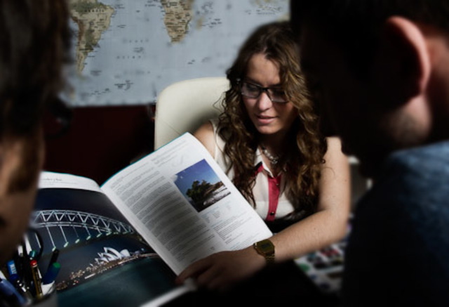 Fondo de Garantía y Fomento al Turismo (FOGATUR)