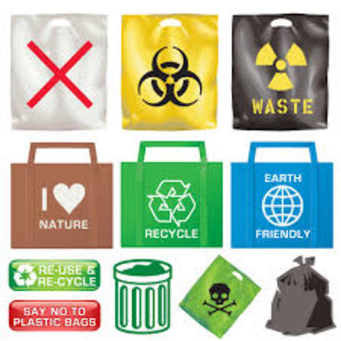 Ley General para la Prevención y Gestión Integral de Residuos