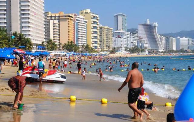 Reglamento Interior del Departamento de Turismo