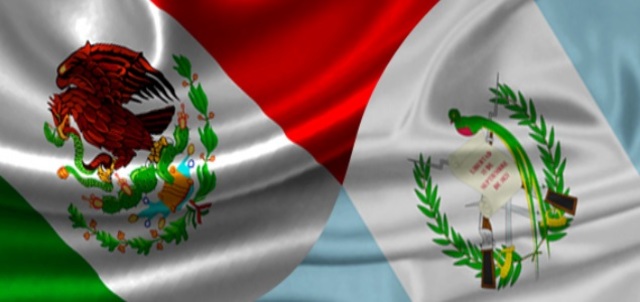 CONVENIO ENTRE LOS ESTADOS UNIDOS MEXICANOS Y LA REPÚBLICA DE GUATEMALA SOBRE LA PROTECCIÓN Y MEJORAMIENTO DEL AMBIENTE EN LA ZONA FRONTERIZA