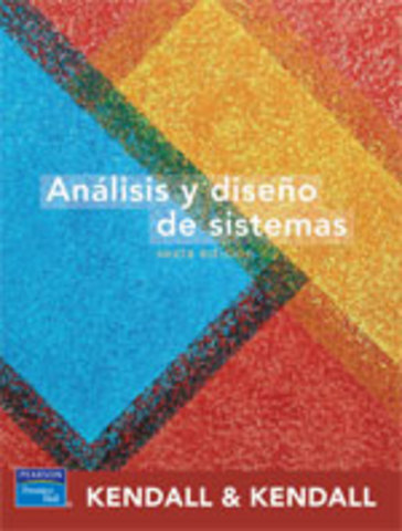 Análisis y Diseño de Sistemas