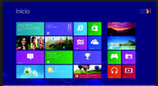 Windows 8