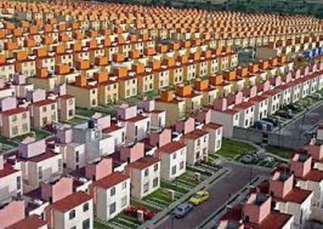 Ley General de Asentamientos Humanos