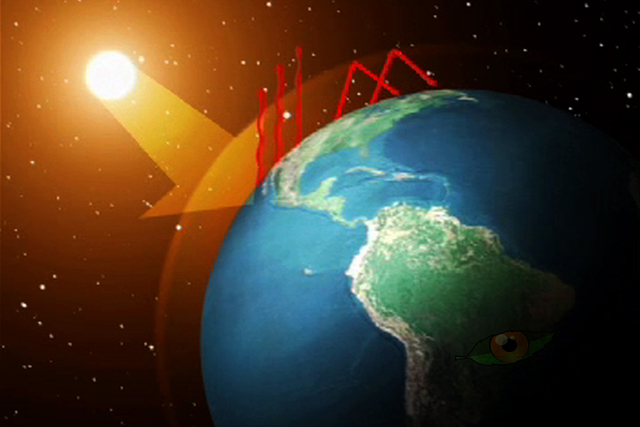 TRATADOS DONDE TIENE PRESENCIA MÉXICO