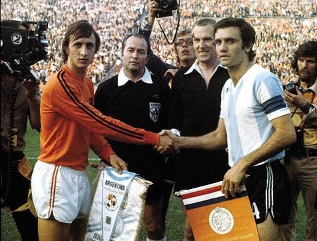 Alemania 1974