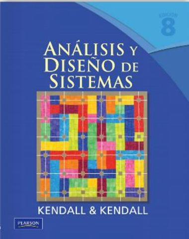 Análisis y Diseño de Sistemas