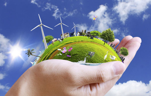 LEYES Y REGLAMENTOS EN MATERIA AMBIENTAL